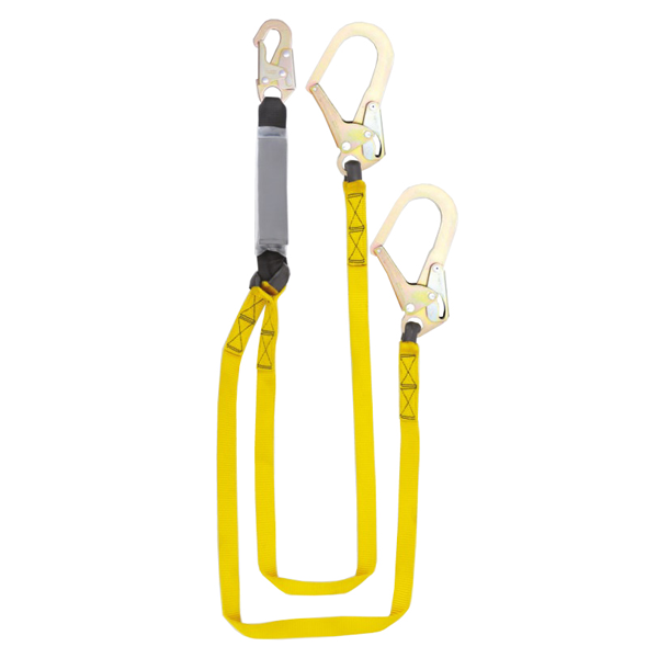 lanyard-DRB-webbing – Hütter Safety International B.V.